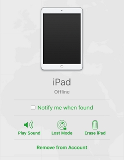 Bypass iPad Locked To Owner Remotely Using Find My 
