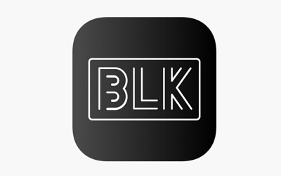 BLK app