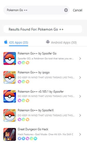  Pokémon GO++